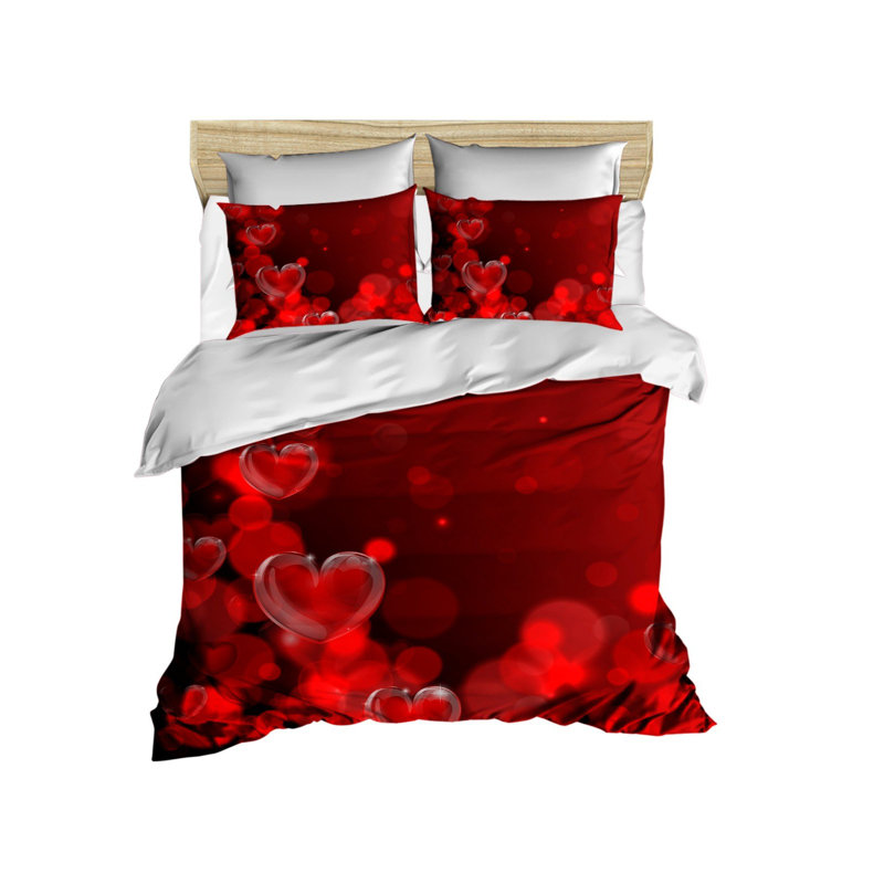 Ensemble de housse de couette