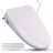 Elongated Toilet Seat