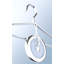 304 Stainless Steel Clothes Hanger-2120210503
