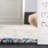 Diederich Hand Tufted Wool Geometric Rug-868055475