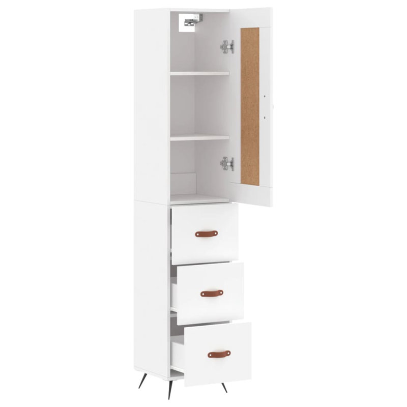 Tangires 34.5cm Sideboard