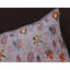 Coussin rectangulaire en chenille-1978643485
