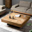 Table basse Burlywood-125537273