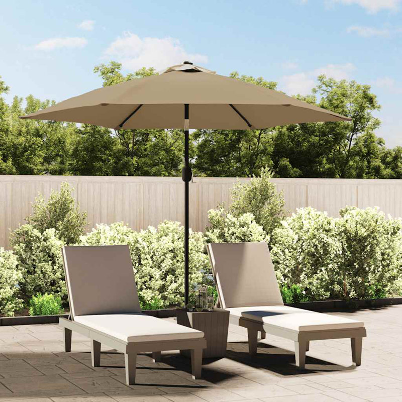 Replacement Canopy, Taupe
