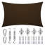 Toile d'ombrage rectangulaire Royal-90754349-83865606