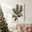 Art des Fêtes de Noël - Toile tendue avec châssis - Série 2-XLIX-765768901