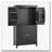 Freestanding Bathroom Storage Cabinet with 4 Doors, Adjustable Shelves-2128779880