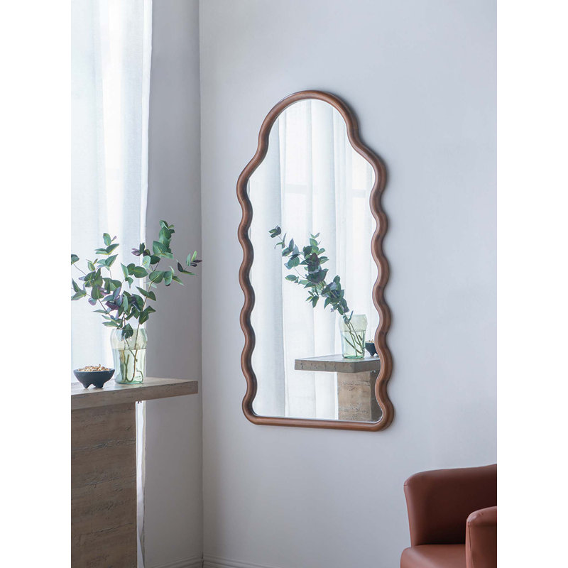 Miroir 30 po x 1,5 po x 55 po