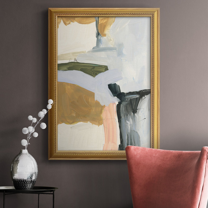 Reproduction de photo sur toile, L 16 po x H 20 po
