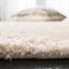 Brittney Performance solid color shag rug-1269246381-1237570216