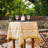 Brona Tablecloth - Square-109700375-86865844