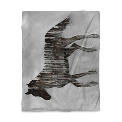 Polyester Sateen Duvet Cover