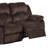 Kaci-Elle 61'' Upholstered Reclining Loveseat-29210039