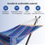 Hammock with Stand