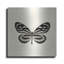 «Butterfly VIII BW» par Debra Van Swearingen-230090084
