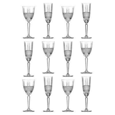 290ml Wine Glass Set