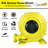 750 Watt Air Blower