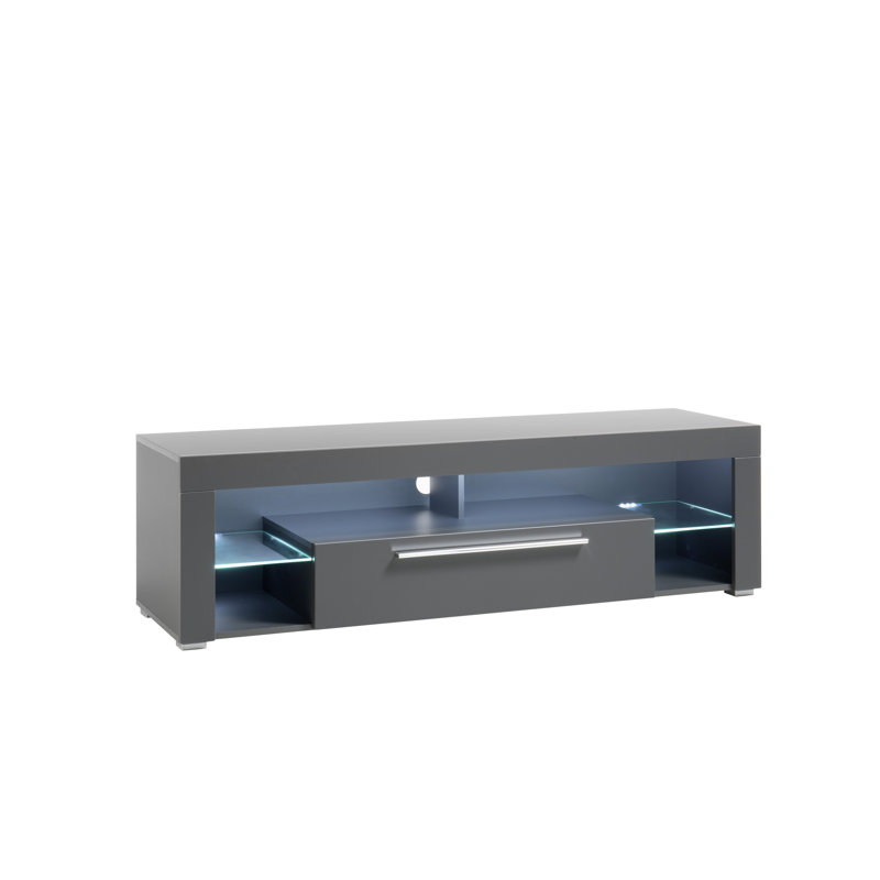 Florissa TV Stand for TVs up to 65"