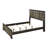 1Pc Queen Panel Bed Headboard
