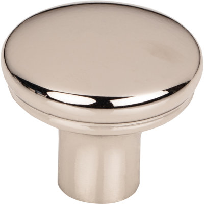 Julian Oval Knob