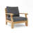 RIVIERA MODULAR ARMCHAIR