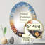 Miroir mural Labhira-2144430199