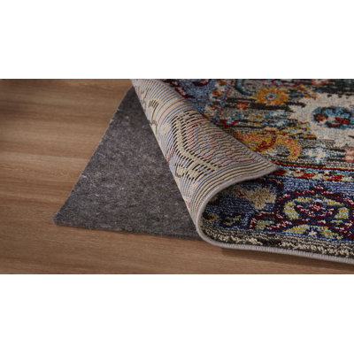 Bergen Dual Surface 0.30'' Thick Rug Pad