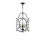 Charisma 4 - Light Pendant