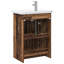 Vanity & Mirror Set-798720236