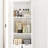 Canyla 70.9'' Kitchen Pantry