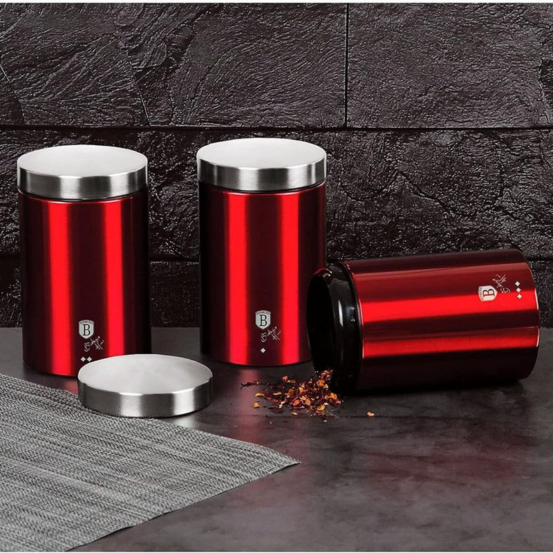 5ml Food Storage Container