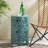 hexagon shape Side Table with sturdy base-112810031