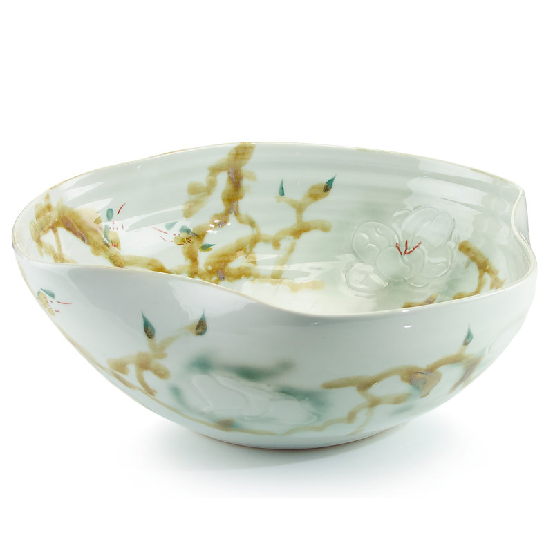 Ceramic Decorative Bowl