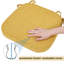 Coussin de chaise d'intérieur 1,5 po-533810187