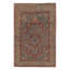 Burano One-of-a-Kind 5'0X7'5 Hand Knotted Area Rug