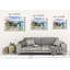 Wrapped Canvas Painting-35553393