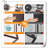 Fassold LED Wall Light-1838085060