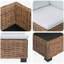 72cm Wide Patio Sectional Set-1201134204
