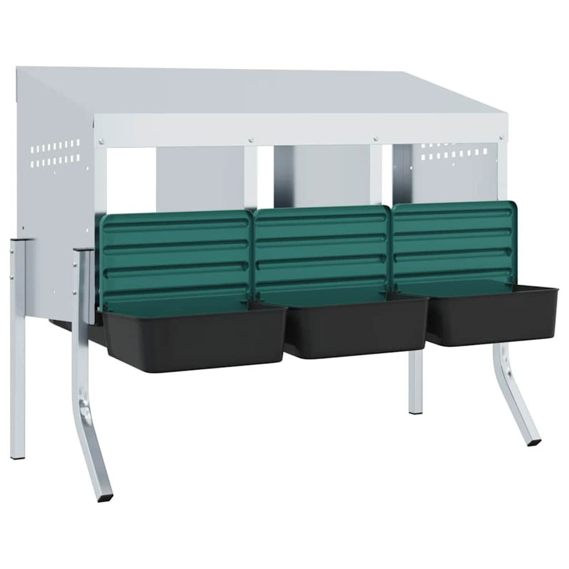 Chicken Coop