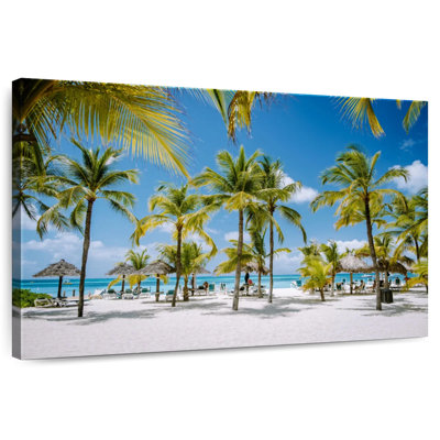 Gillard Aruba Gillard Palms