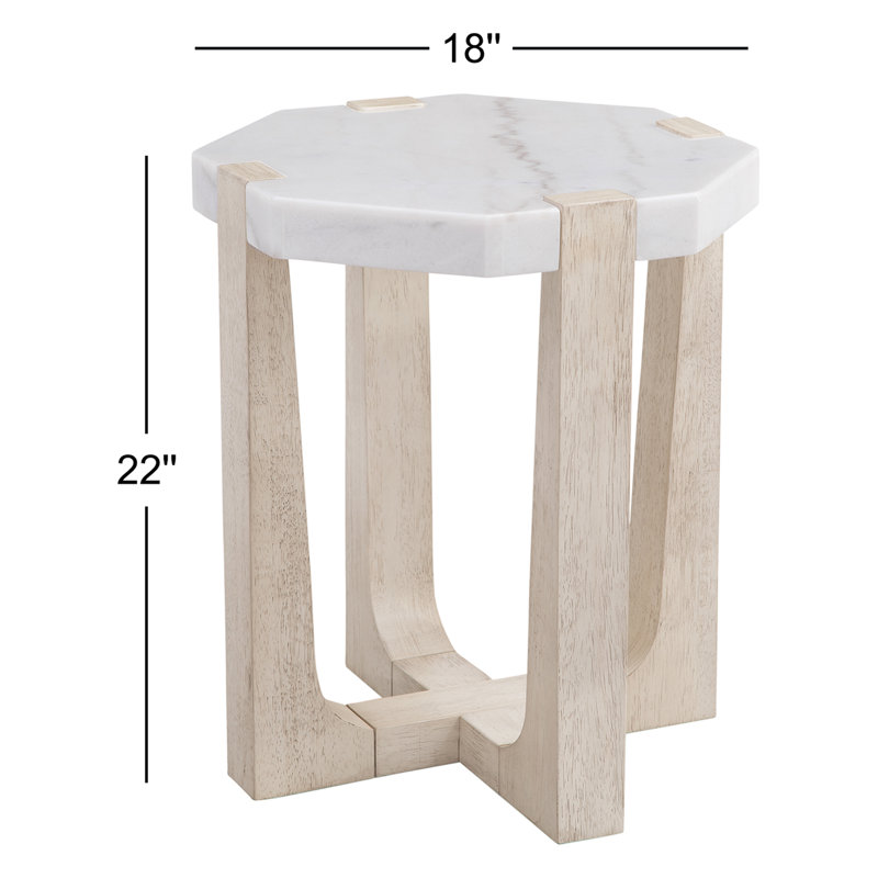 Landover End Table
