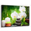 Art mural en verre «Spa» par Mark Ashkenazi-2108405319