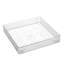 Plastic Makeup Organiser