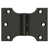 Oil Rubbed Bronze