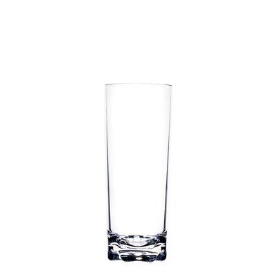  17 oz Verre à gin en polycarbonate