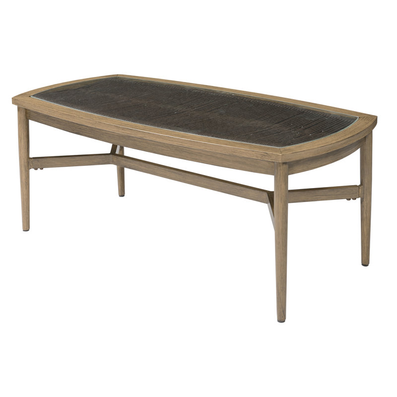 Table basse Brickey