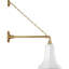 Thomas O'Brien 1 - Light Outdoor Barn Light-603880114