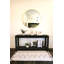 Console en bois massif 60 po Collins-8537642