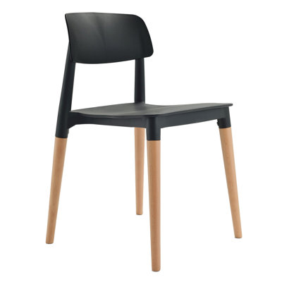 Jago 17.7'' H Side Chair
