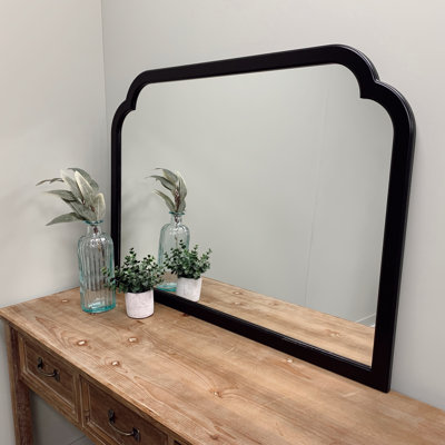 Flat Mirror